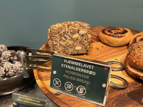 科尔丁酒店主图