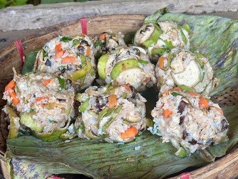 Elephant EcoValley-夜登必去景点