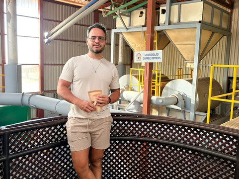 Hacienda La Chimba-圣安娜必去景点