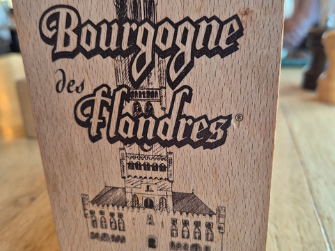 La Ferme De Mont-saint-jean-滑铁卢必去景点