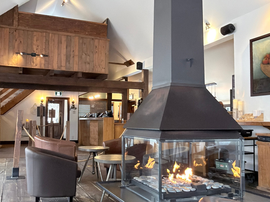 Scandinave Spa Mont-Tremblant-塔伯拉山必去景点