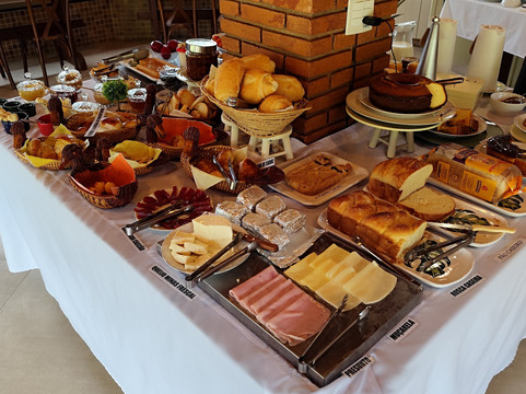 Vida Boa Pousada主图