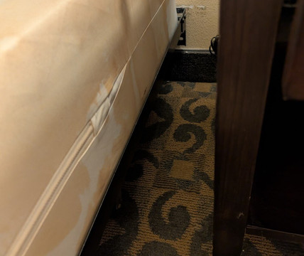 阿灵顿/马里斯维尔贝斯特韦斯特优质酒店主图