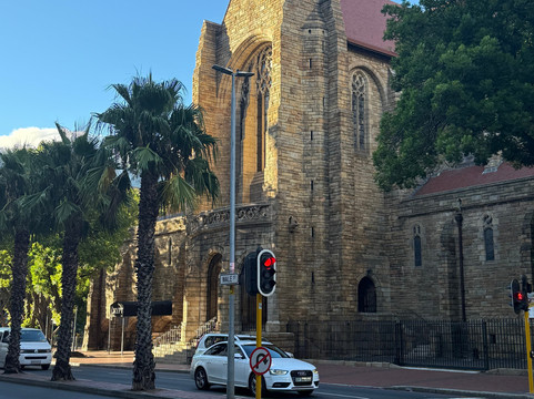 Oribi Expeditions-内罗毕必去景点