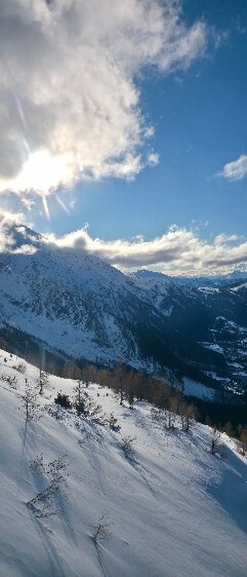 宜必思尚品里雾诗夏蒙尼酒店主图