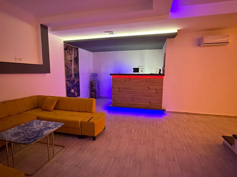 Olia Hamam Sauna&masaj