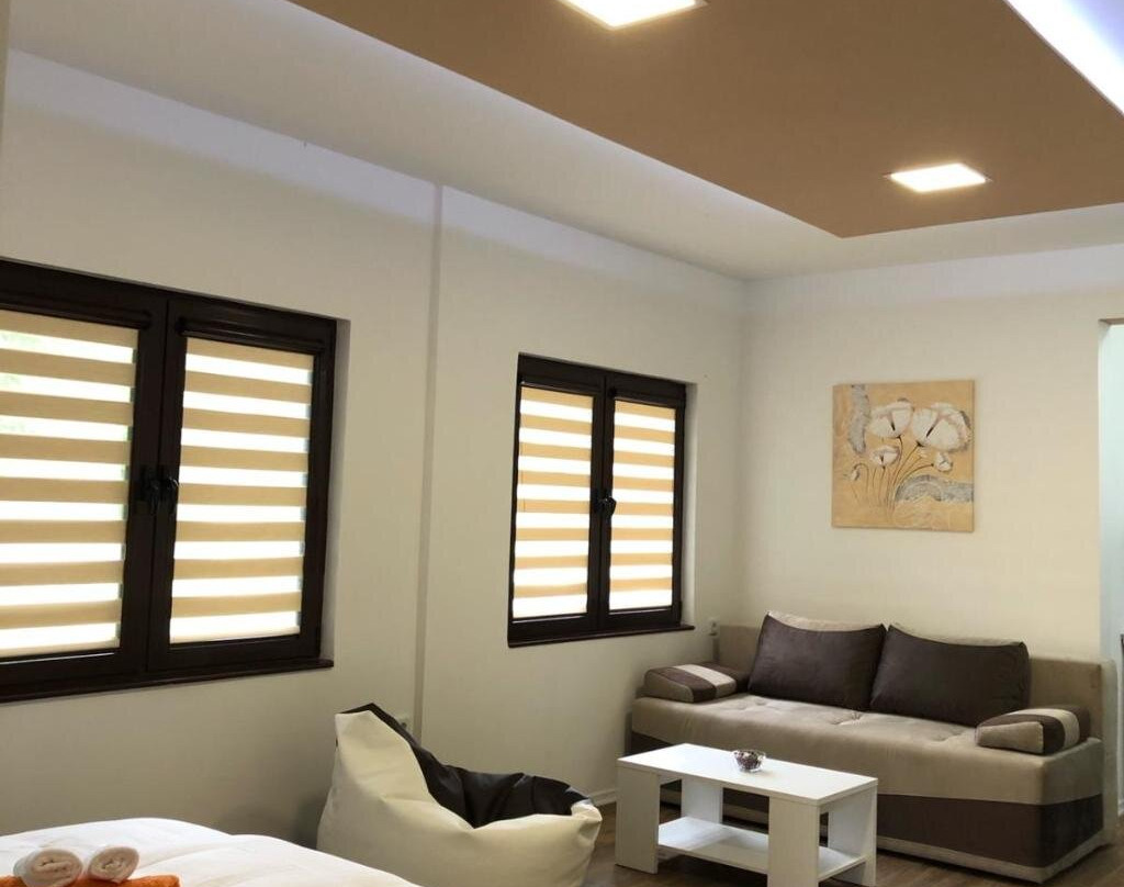 Apartmani Sarovic