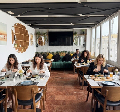 Restaurant Le Voilier