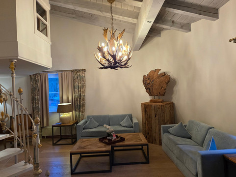 里尔比斯敖特夫健康酒店主图