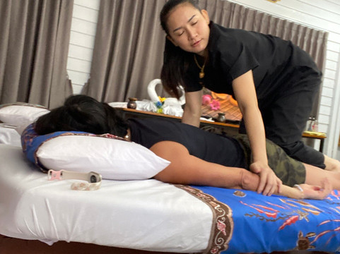 Turtle Conservation Center-泰曼必去景点