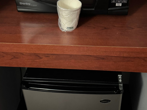 大福克斯目的地中心卡纳德旅馆主图