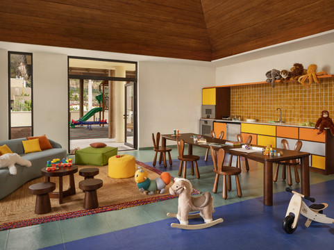 Six Senses La Sagesse Grenada