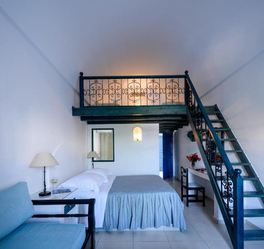 维嘉杰拉海滩酒店