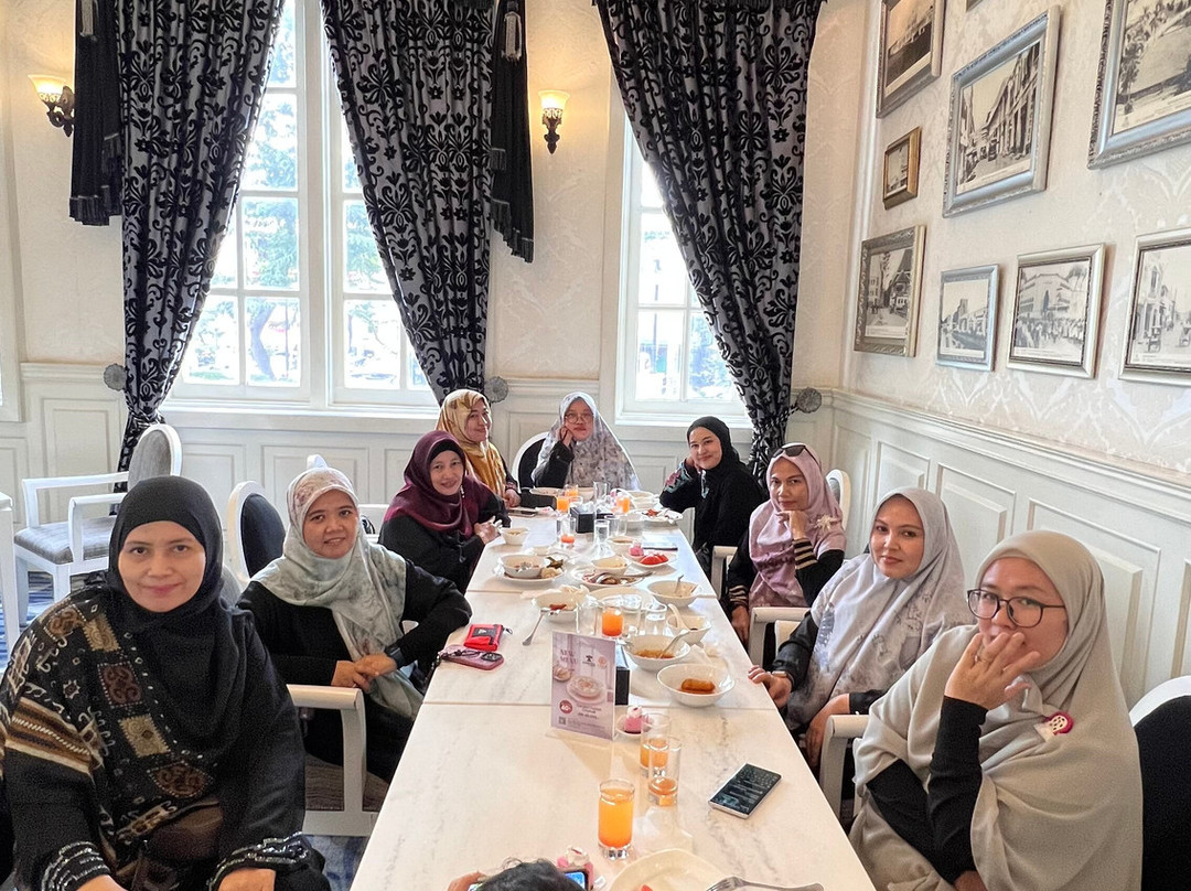 大门市政厅大酒店主图