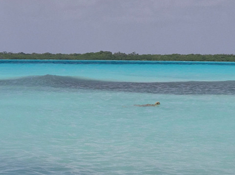 Lac Bay-Kralendijk必去景点
