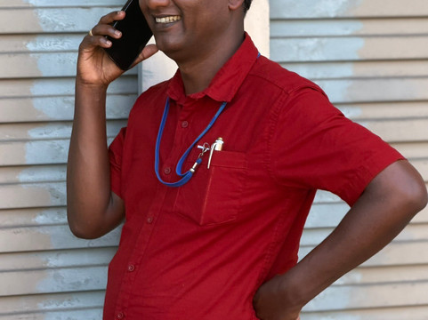 Mahendra Birdwatching-Mawanella必去景点