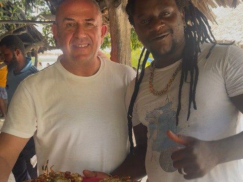 Kalume Safari-瓦塔木必去景点