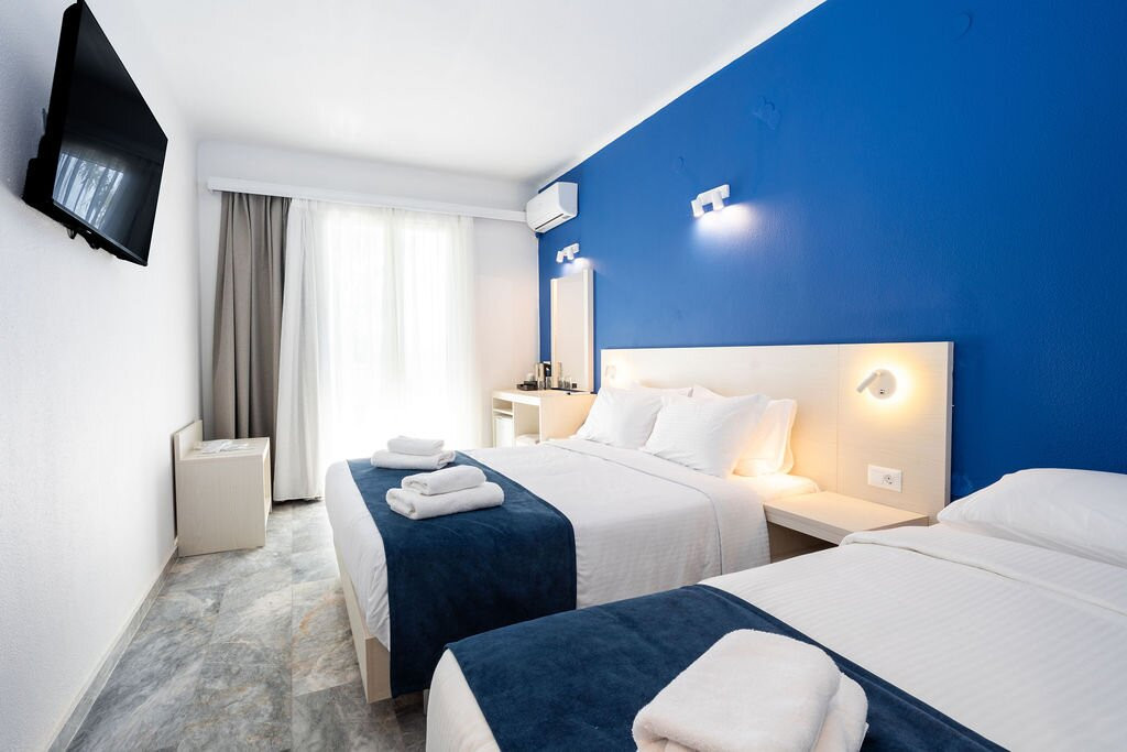 Hotel Dias By Azul Collection