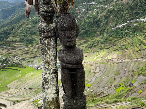 Ramon's Native Homestay主图