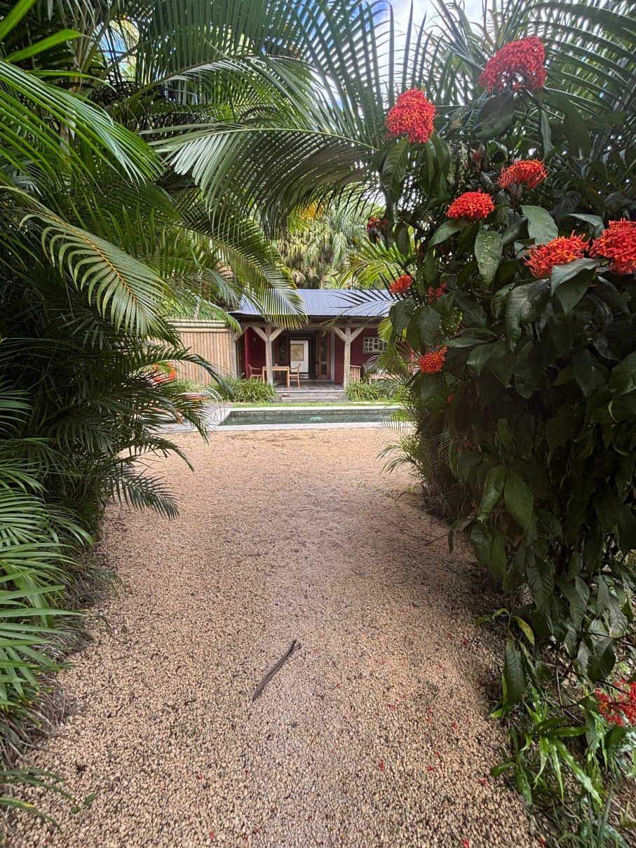 哈马专享洛奇酒店-客卧