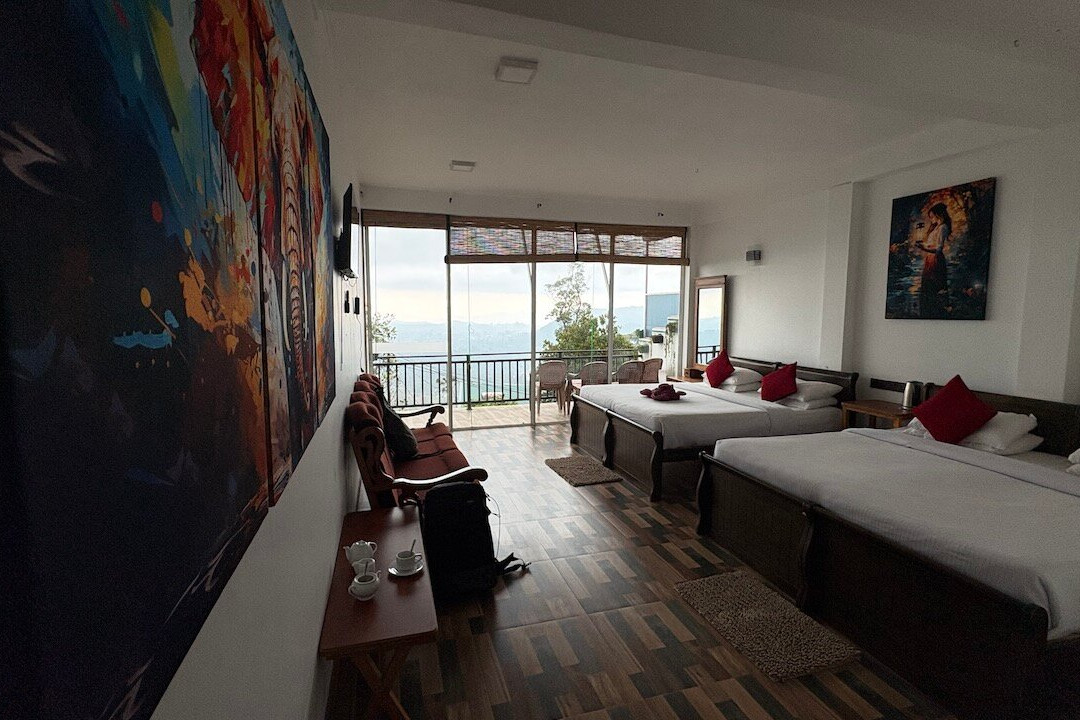 Nilowin Glenanore guesthouse主图