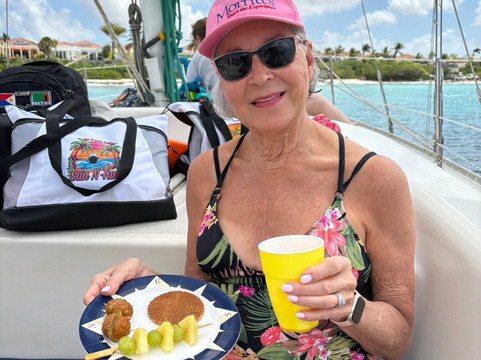 Blue Bay Bonaire-Kralendijk必去景点