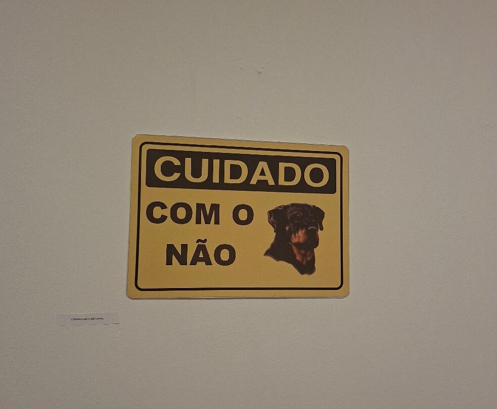 Museu Regional de Sao Joao del-Rei-德尔雷伊必去景点