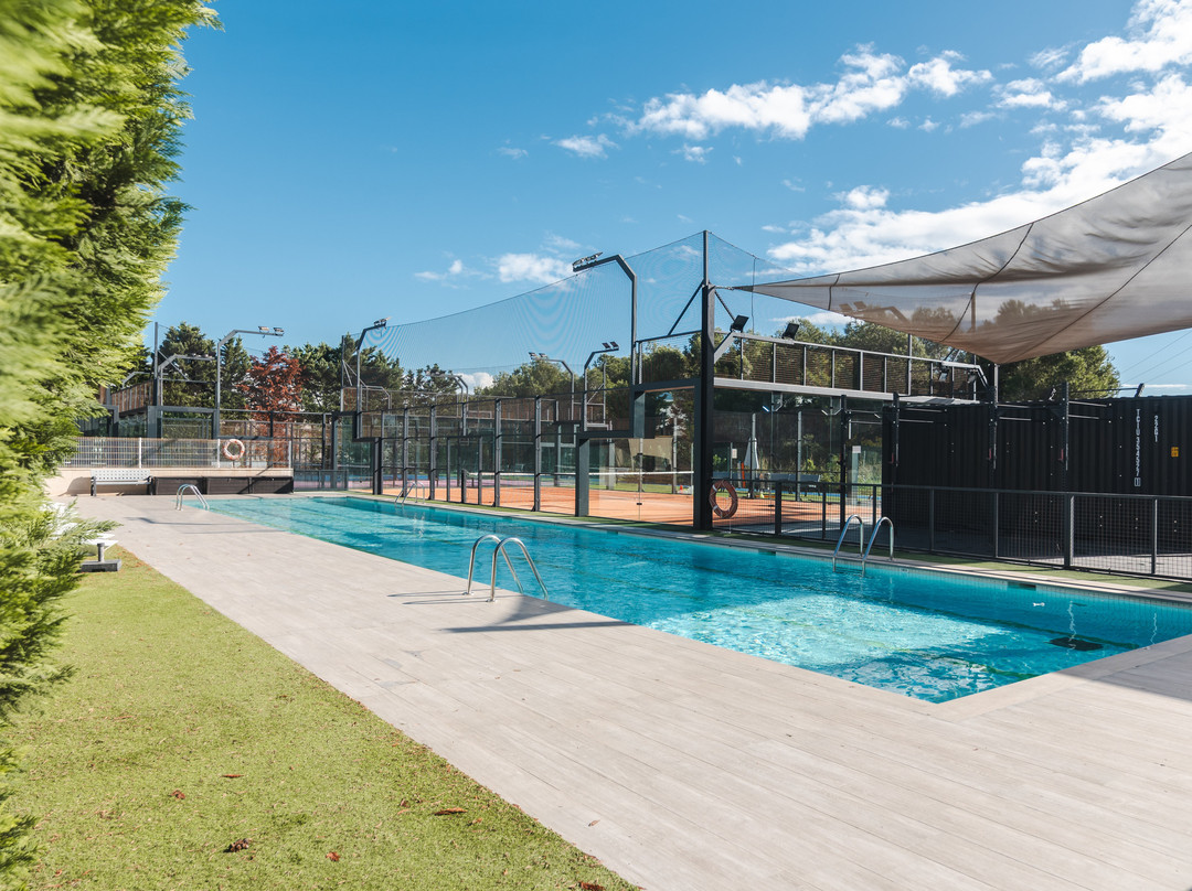 Bfit Ibiza Sports Club-伊维萨城区必去景点