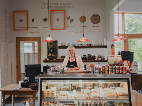 Cassis et Melisse-Saint-Damien-de-Buckland必去景点