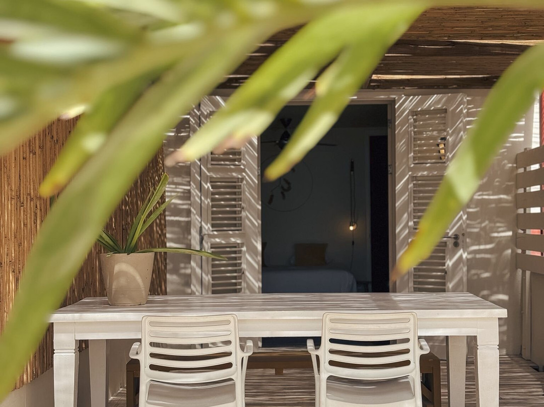 比杰布莱乌酒店主图