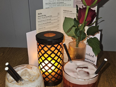 希思蒙特酒店主图