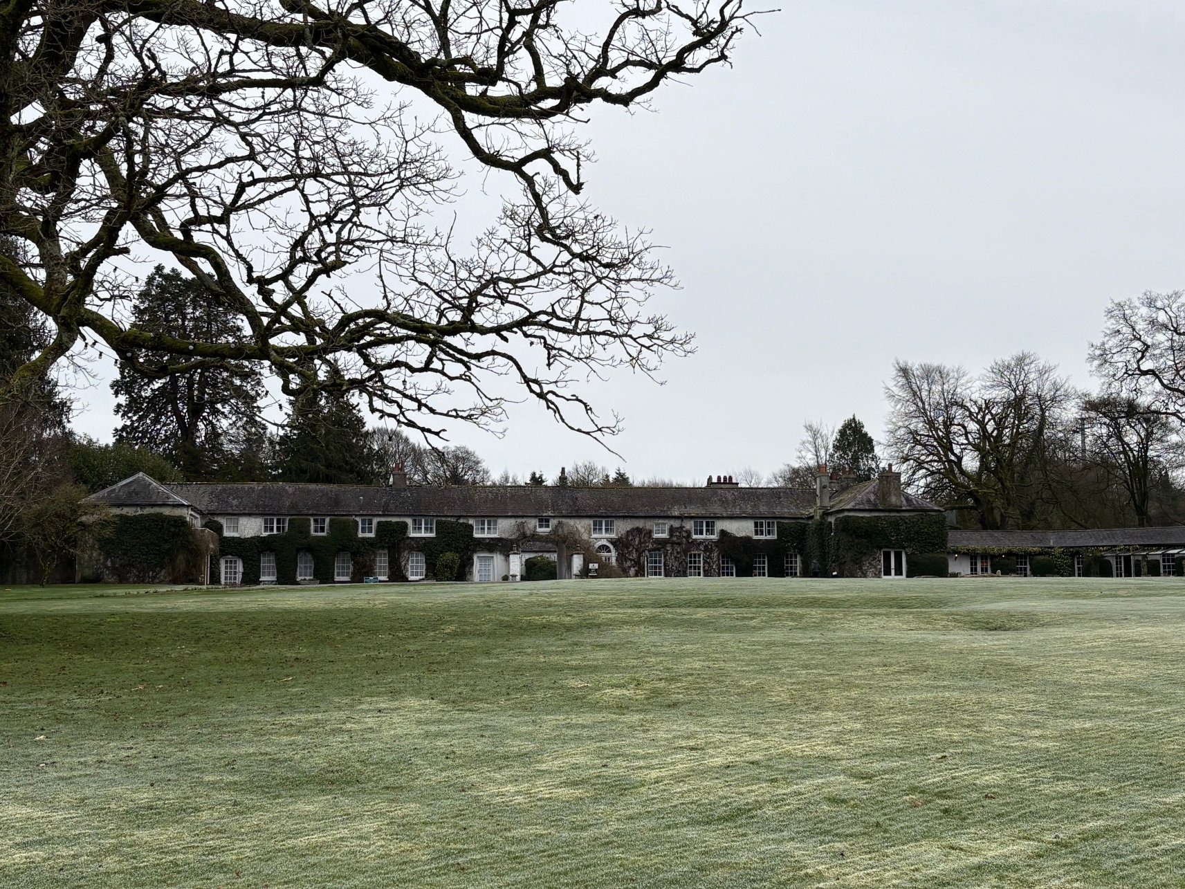 Rathsallagh House-官方