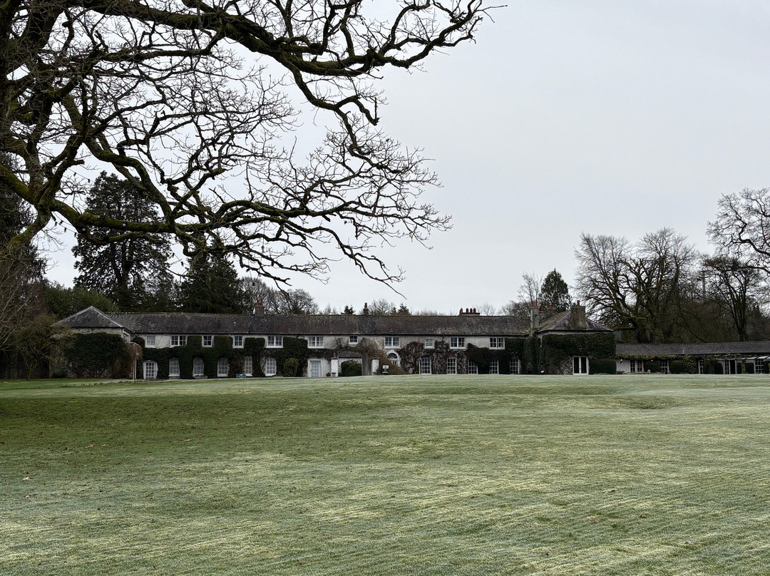 Rathsallagh House主图