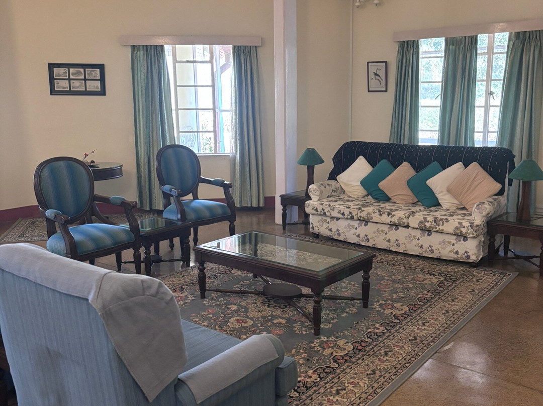 Wathai Heritage Bungalow主图