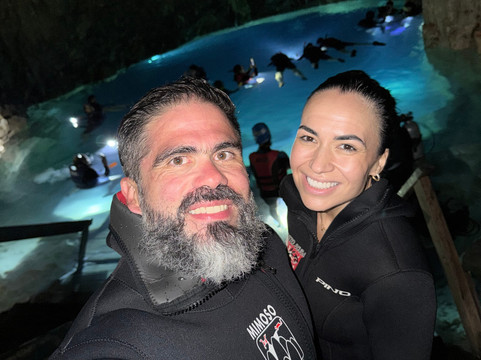 Gruta Do Mimoso-博尼图必去景点