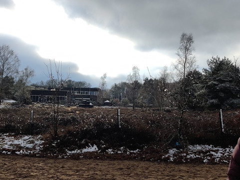 弗莱彻酒店主图