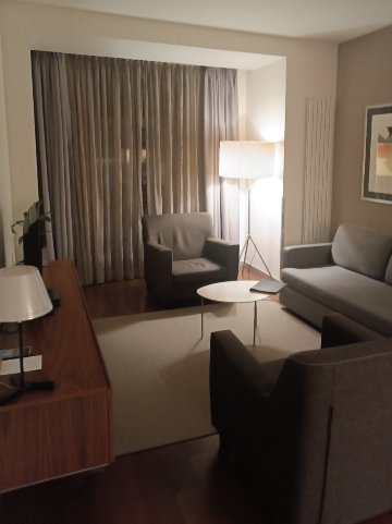 奇什米久酒店-官方