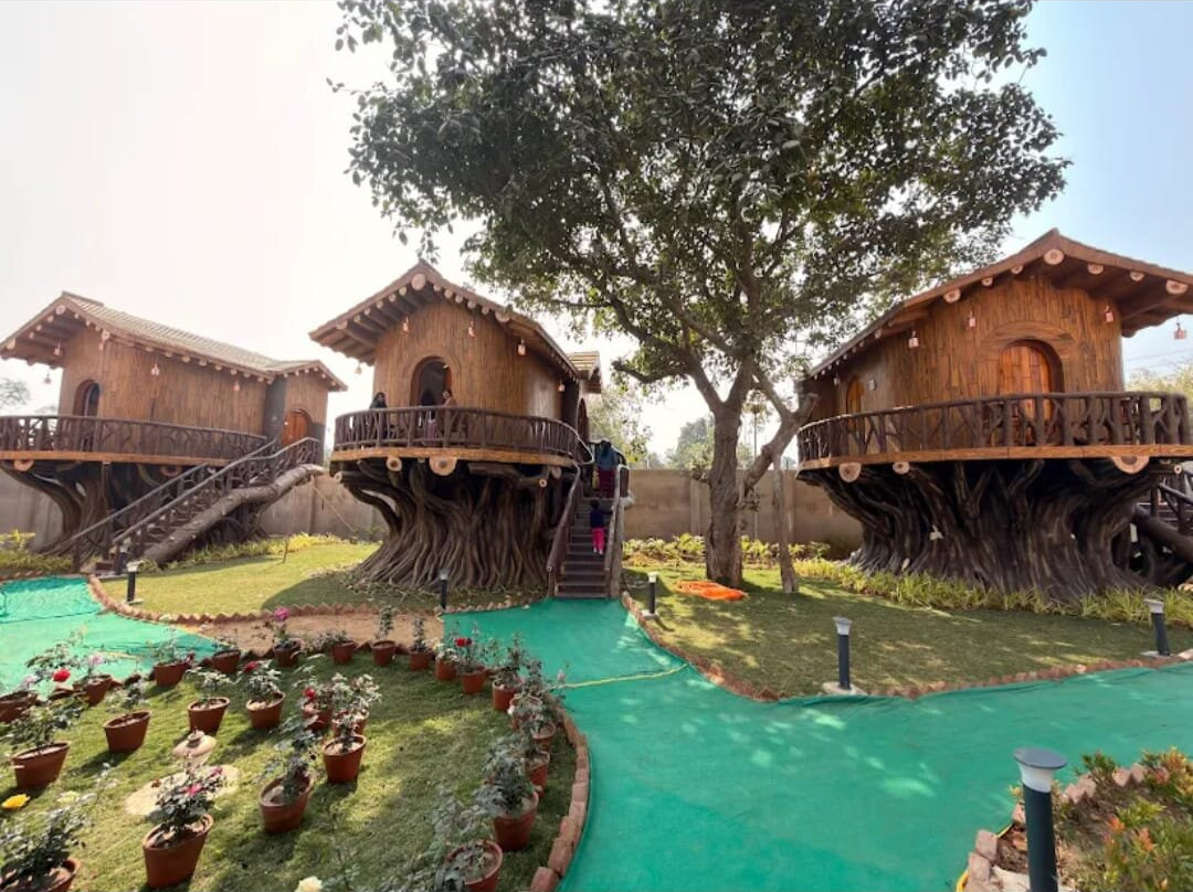 Jyoti Resort Joypur