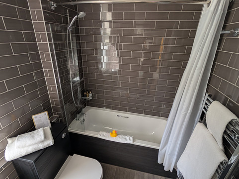 布雷肯、波伊斯布雷肯城堡酒店 - 驿站旅馆集团主图