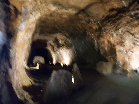 Mina de Sal-Gema de Loulé-Loule必去景点