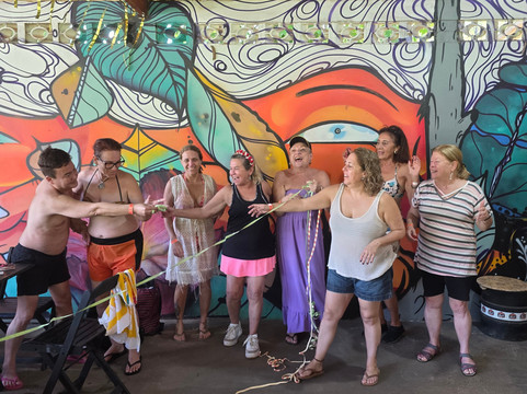 Cachoeira E Cervejaria Breeze-Cajuru必去景点