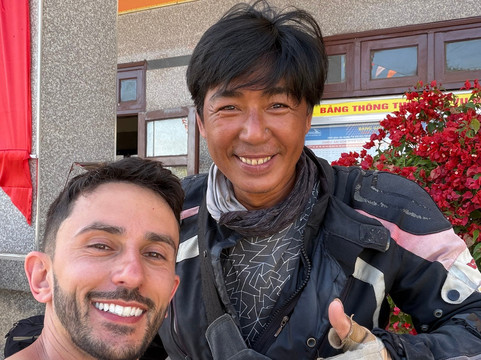 Mui Ne Easy Rider-美奈必去景点