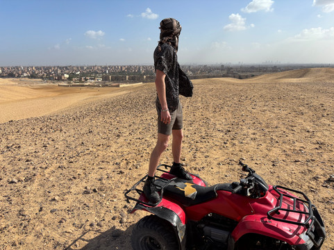 Emo Tours Egypt Cairo-开罗必去景点