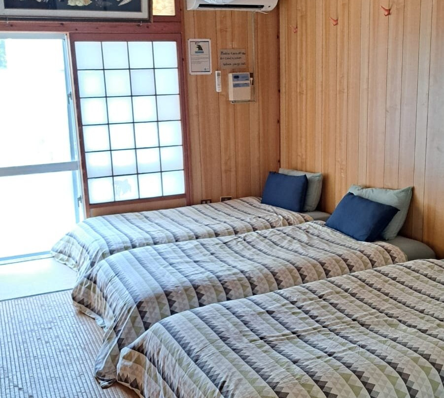 库查寄宿家庭主图