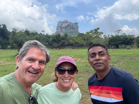 Sri Lanka Dream Tour-尼甘布必去景点