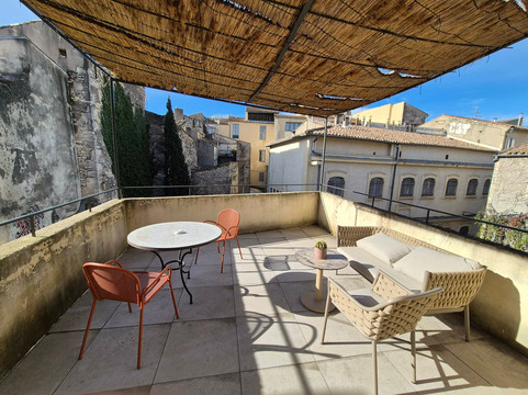 玛格丽特舒勒尔酒店主图