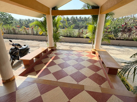 TreeHouse Blue Hotel & Villas 树屋蓝色酒店及别墅主图