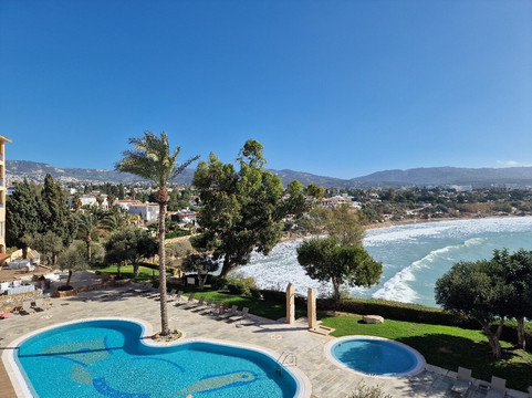 Thalassa 精品酒店 & Spa