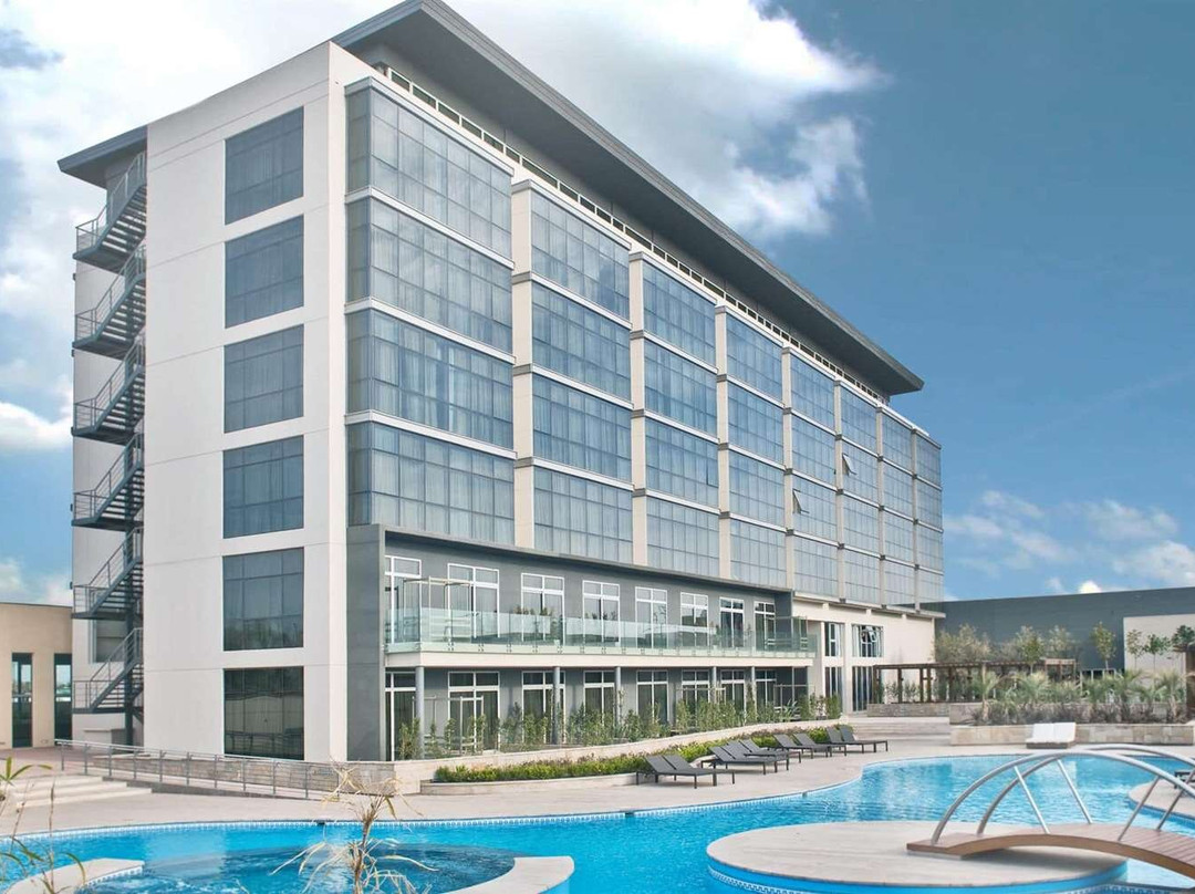 Coquimbito酒店住宿-Esplendor by Wyndham Mendoza