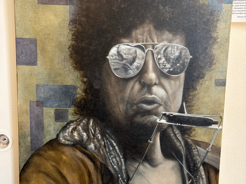 Musée international d'art naïf de Magog-梅戈格必去景点